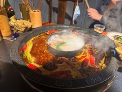 -洞亭火锅(防空洞总店)