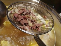 -幸运牛汕头小黄牛牛肉火锅(梅林店)