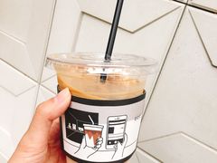 -JPG coffee(广州体育西店)