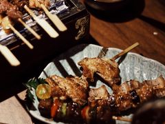 -山葵家居酒屋(天目里店)