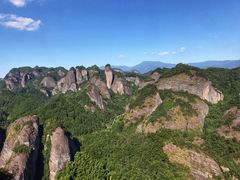 -崀山风景名胜区