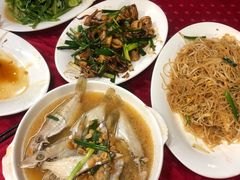 -蛇口康乐快餐鱼仔档(翠苑小区店)