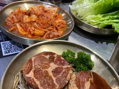 -本炙炭烤·蒲烧活鳗料理店(金沙洲店)