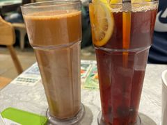 -翠华餐厅(正佳广场店)