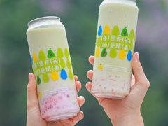 -ARTEASG啊T·新加坡奶茶(时尚天河店)