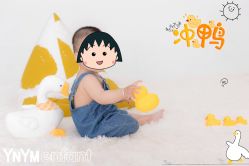 点击看大图 -雅尼·亚米儿童摄影美学馆(汉阳店)