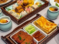 -四世同堂·京菜·烤鸭(双井店)