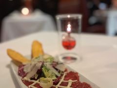 Carpaccio-茹丝葵牛排餐厅(尖沙咀中心店)
