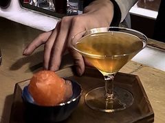 -GOEN·缘
