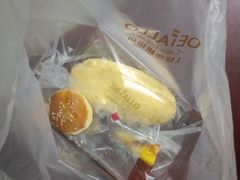 -大快乐烘焙坊(沙井店)