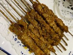 -羊来顺冰煮鲜羊铁锅烀羊肉(八卦岭店)