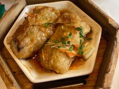 -侨美·唐荔园·40年地道粤菜