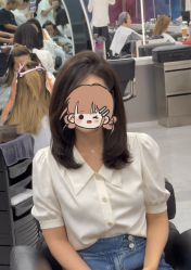 -5M HAIR SALON 旗舰店