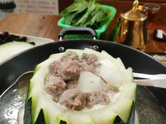 -清新一盅正宗清远鸡(环城路店)