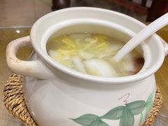 -正阳春烤鸭店(杨楼店)
