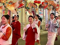 -上街里市集(悦喜客来广场店)