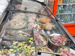-老灶台(南京店)