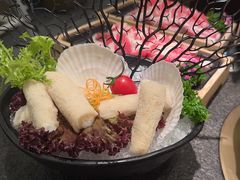 -湊湊火锅·茶憩(打浦桥日月光店)