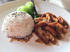 新元素餐厅(蓝色港湾店)-新元素(蓝色港湾店)