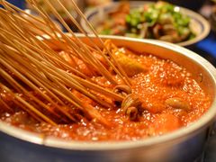 -马路边边串串香(双井直营店)