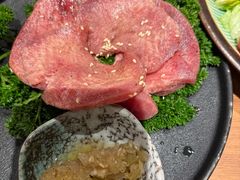 -烧肉达人•炭火烧肉(新天地店)