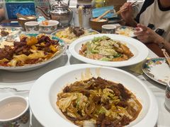 -巴依老爷新疆美食(奥体鸟巢店)
