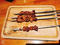 -莲香西域·正宗新疆菜(龙华店)