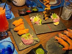-甘尼仕印度餐厅爵士酒吧(阳春巷店)