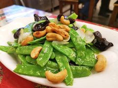 养生小炒-玉华台饭庄(裕中西里小区店)