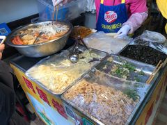 -阿姨卷饼(平凉路店)