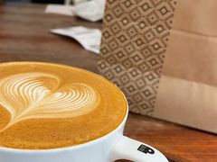 -Peet's Coffee皮爷咖啡(新天地黑标店)
