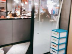 -鱼酷活鱼烤鱼(梅江印象城店)