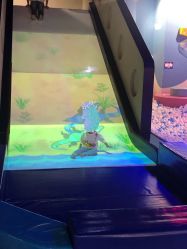 点击看大图 -幻贝家儿童乐园(苏州中心店)