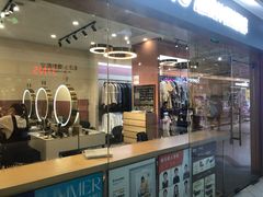 -海马体照相馆(上海宝山万达广场店)