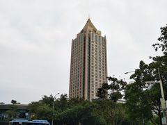 -深圳雅邦朗悦国际酒店