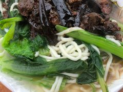 -老窦肥肠板面