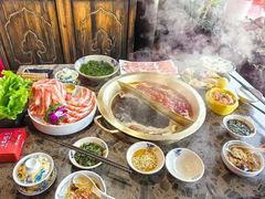 -小龙坎火锅(沙井店)