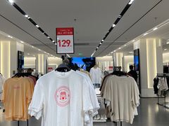 -ZARA(大悦城店)