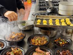 -小时候焗海鲜(鄞州万达店)