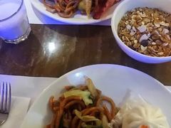 -香港尖沙咀皇悦酒店