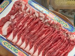 -侃爷南门铜锅涮肉