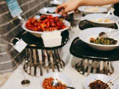 -浙江西子宾馆·瑶园咖啡厅