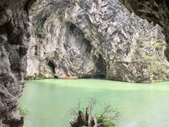 -天河潭旅游度假区