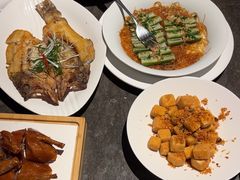 -汤城小厨•粤菜•靓汤(苏州街店)
