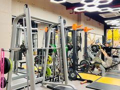-VPsmart私教健身工作室(新华路旗舰店)