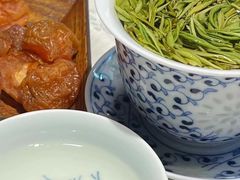 -露雨轩茶楼(牡丹园店)