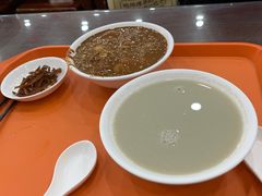 -护国寺小吃(左家庄店)
