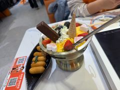 -扶摇树下·椒麻鲜活虾(石家庄勒泰广场店)