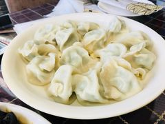 -老虎滩船说·海胆水饺·大连海鲜(老虎滩店)