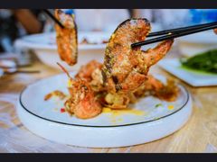 -醉壹号海鲜大排档·老厦门特色菜(厦门美食地标店)